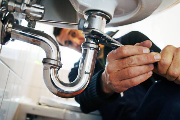 Professional Plumbing in Artondale, WA