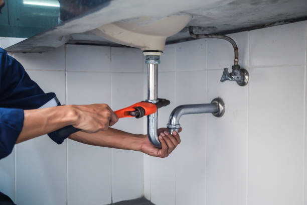 Best Faucet Repair  in Artondale, WA