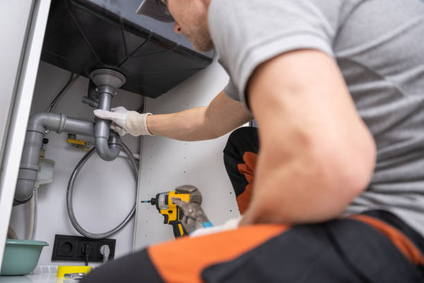 Best Water Leak Repair  in Artondale, WA