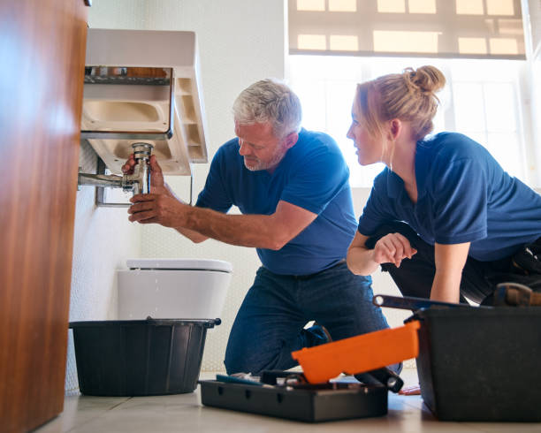 Best Water Heater Repair  in Artondale, WA